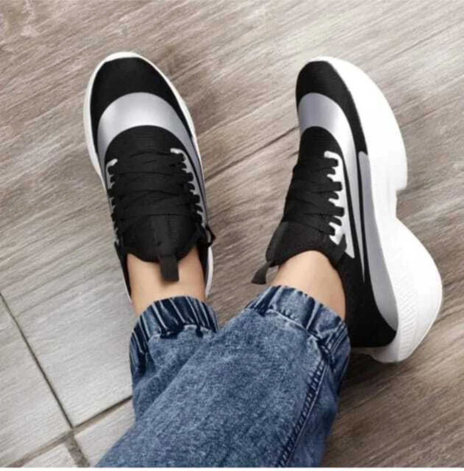BLOMAX Trendy Sports Shoes