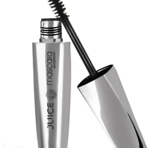 Juice LIQUID MASCARA | WATERPROOF & LONG-LASTING | 8 ml (Black)
