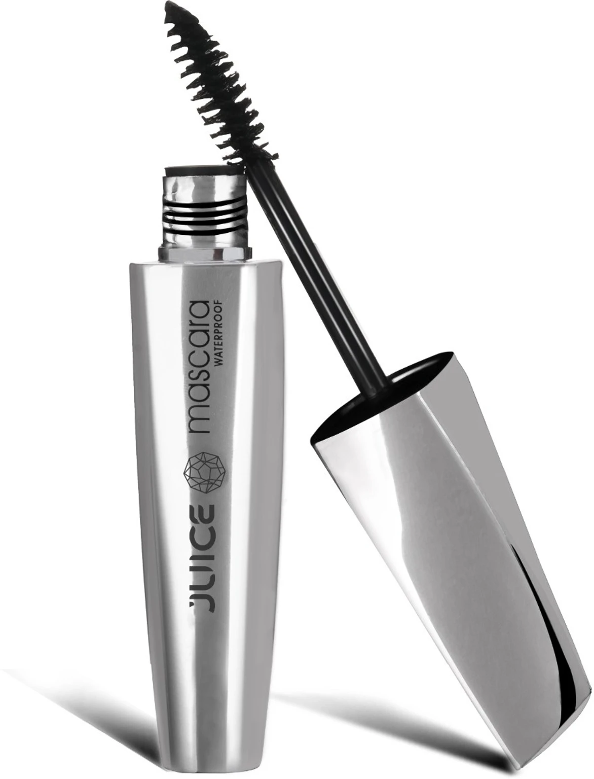 Juice LIQUID MASCARA | WATERPROOF & LONG-LASTING | 8 ml (Black)